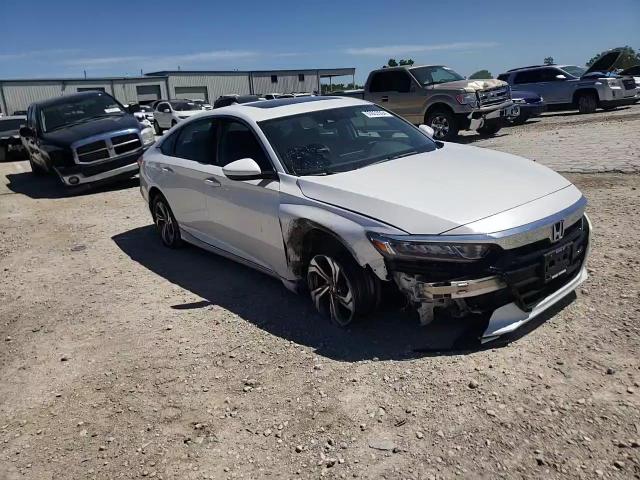 1HGCV1F40LA125580 2020 Honda Accord Ex