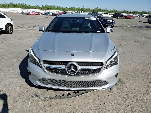 WDDSJ4EB2JN581776 2018 Mercedes-Benz Cla 250