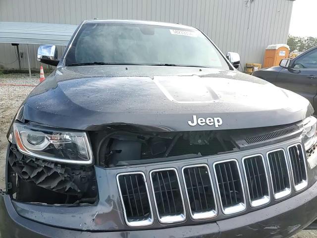 2014 Jeep Grand Cherokee Limited VIN: 1C4RJEBG6EC157730 Lot: 58233334