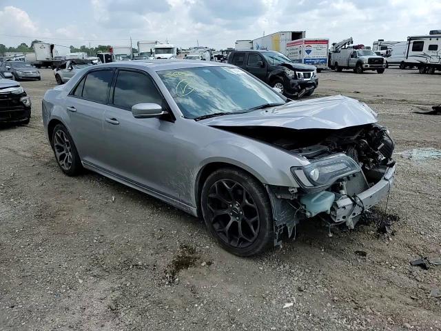 2018 Chrysler 300 S VIN: 2C3CCABG3JH266814 Lot: 58948094