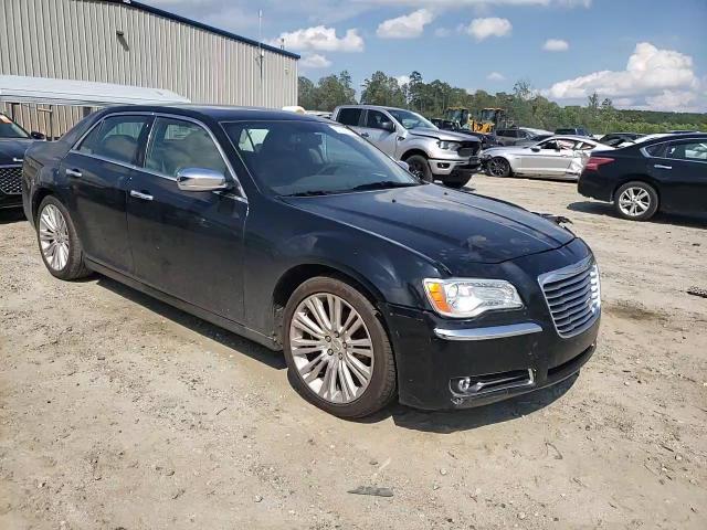 2012 Chrysler 300 Limited VIN: 2C3CCACG9CH229431 Lot: 57377904