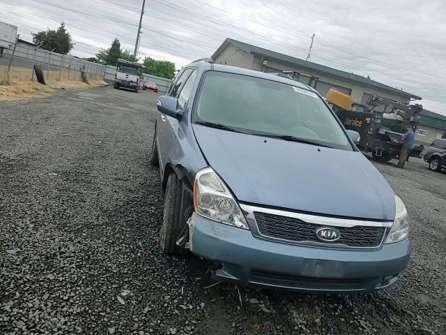 2011 Kia Sedona Ex VIN: KNDMH4C73B6371034 Lot: 56900924