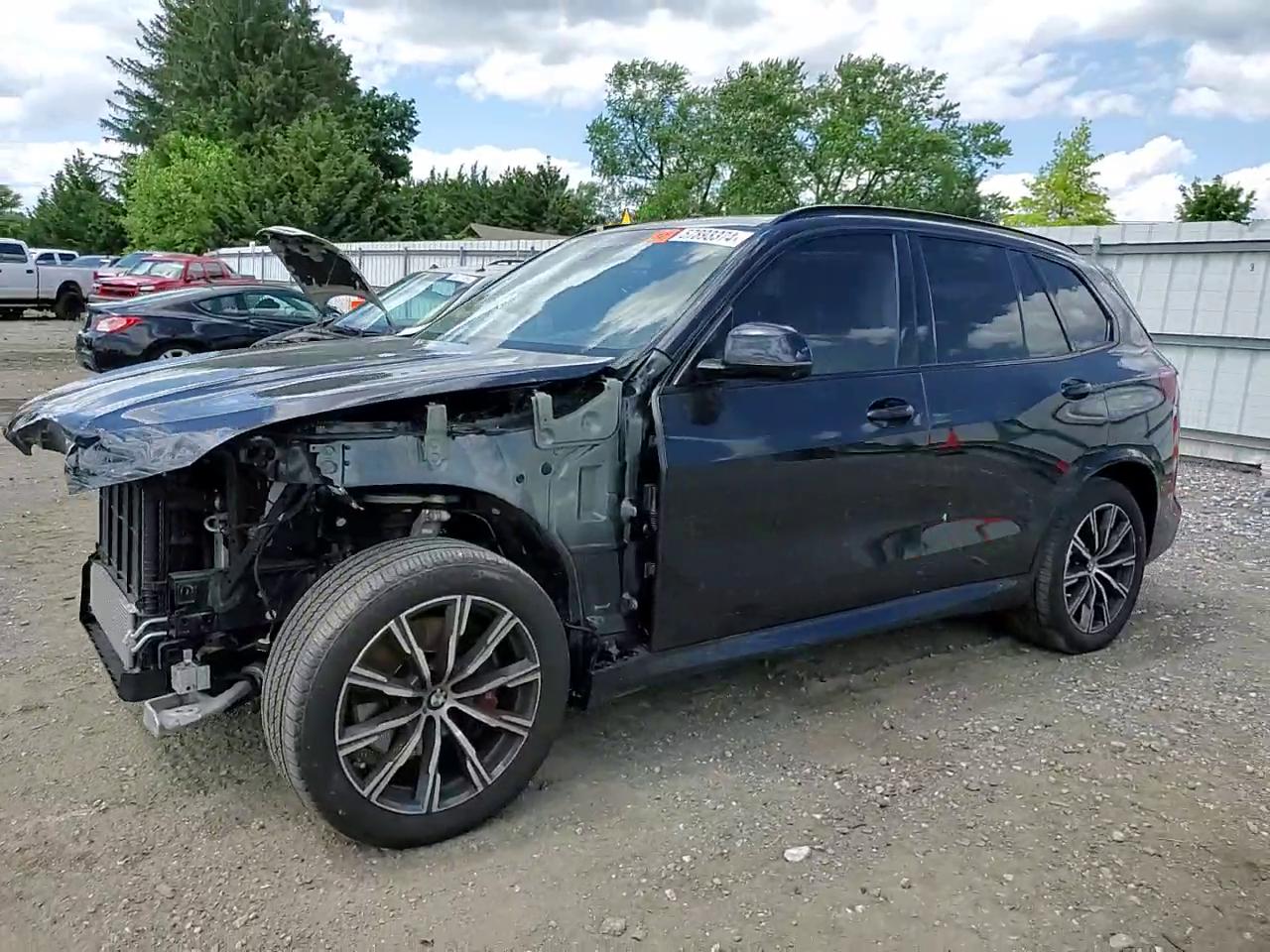 Фото: 5UXCR6C07N9J93993