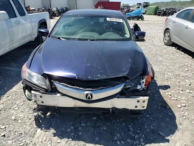 19VDE1F30FE008893 2015 Acura Ilx 20