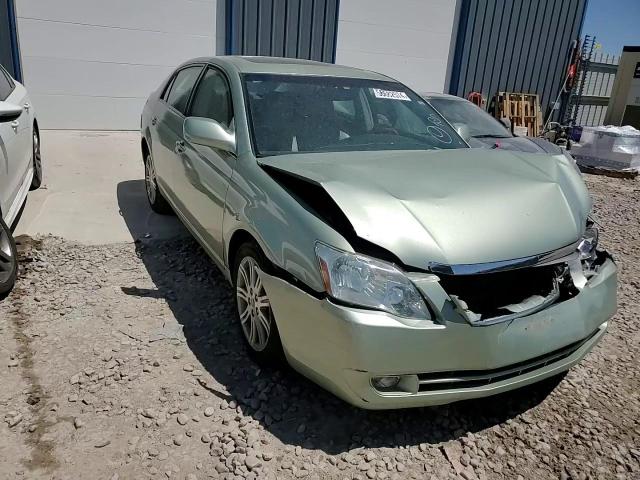 2006 Toyota Avalon Xl VIN: 4T1BK36B06U082113 Lot: 56682574