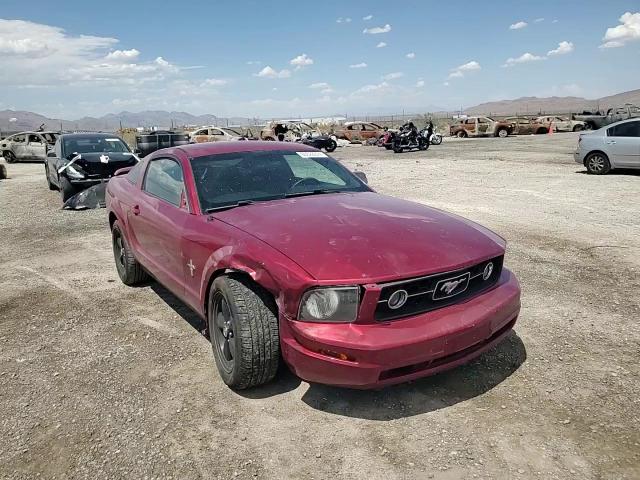 2006 Ford Mustang VIN: 1ZVHT80N765241406 Lot: 60528074