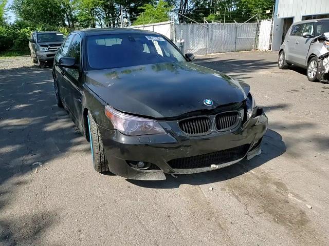 2006 BMW 530 Xi VIN: WBANF73546CG68573 Lot: 58721364