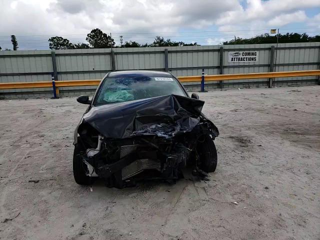 2022 Kia Forte Fe VIN: 3KPF24AD2NE493871 Lot: 57416144