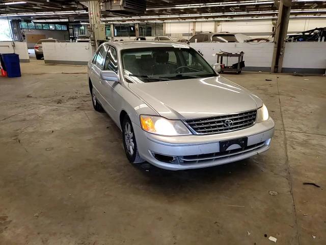 2003 Toyota Avalon Xl VIN: 4T1BF28B13U278715 Lot: 69432814