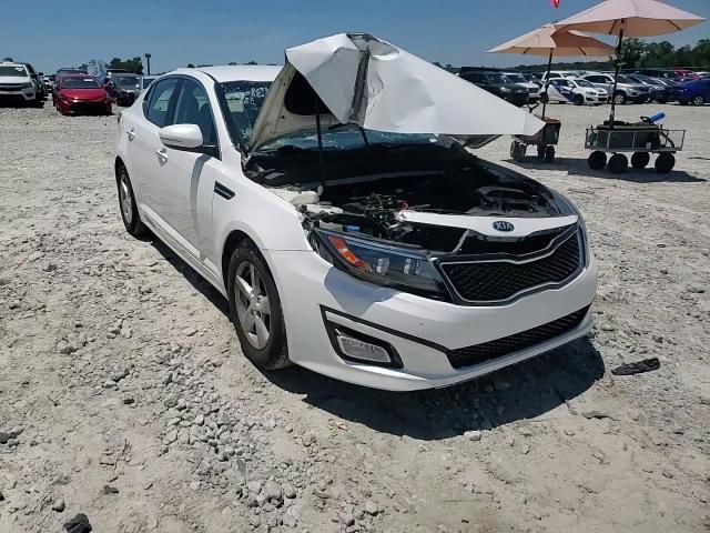 2014 Kia Optima - Image 10