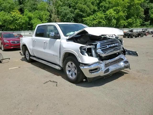 2020 Ram 1500 Laramie VIN: 1C6SRFJT9LN236588 Lot: 60164694