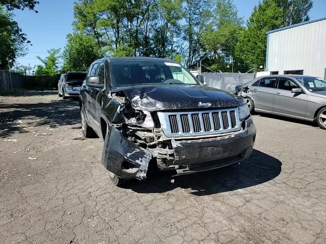 2013 Jeep Grand Cherokee Laredo VIN: 1C4RJFAG9DC633748 Lot: 57582464