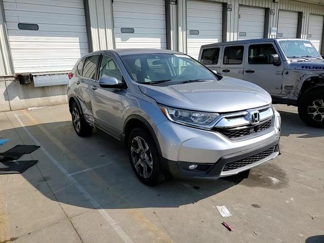 2HKRW2H50HH619133 2017 Honda Cr-V Ex