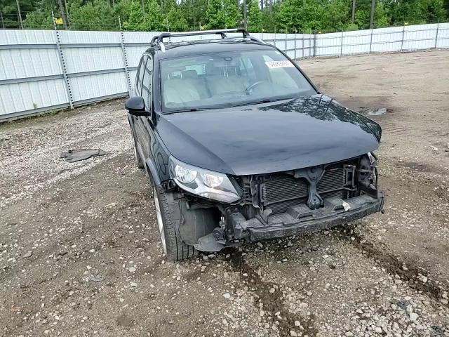 2016 Volkswagen Tiguan - Image 12