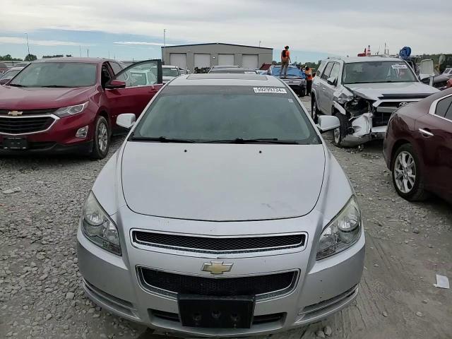 1G1ZD5EU5CF299211 2012 Chevrolet Malibu 2Lt