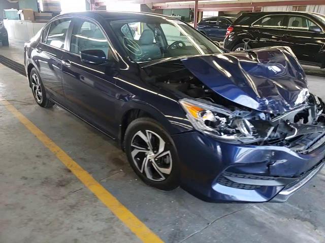 2016 Honda Accord Lx VIN: 1HGCR2F3XGA002117 Lot: 59624784