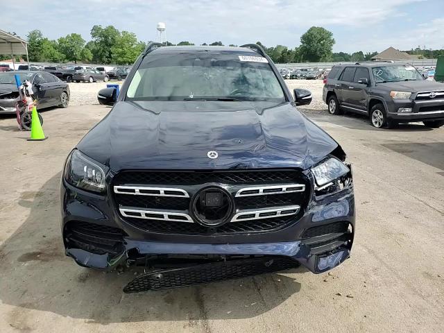 2022 Mercedes-Benz Gls 450 4Matic VIN: 4JGFF5KE8NA668253 Lot: 60106834