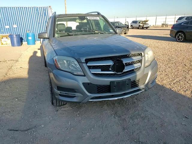 2014 Mercedes-Benz Glk 350 VIN: WDCGG5HB9EG173392 Lot: 60296594