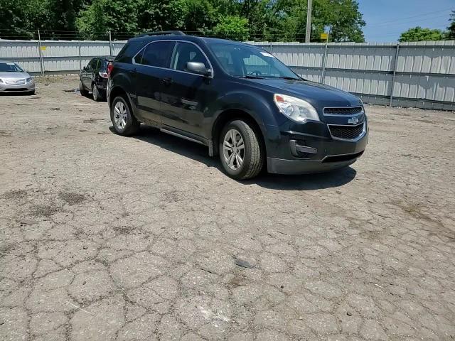 2013 Chevrolet Equinox Lt VIN: 2GNFLEEK4D6177728 Lot: 61185454