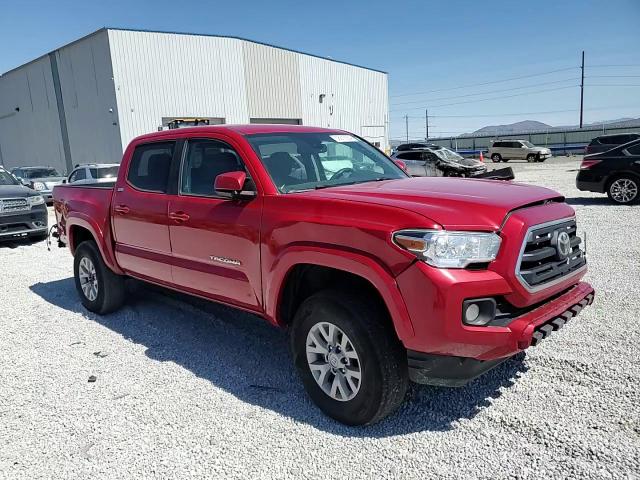 3TMCZ5AN5KM282713 2019 Toyota Tacoma Double Cab