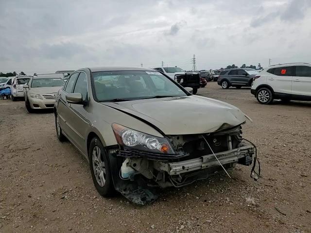 2010 Honda Accord Lxp VIN: 1HGCP2F47AA062975 Lot: 59780974