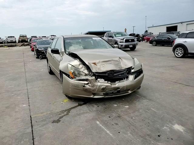 1HGCM56643A085418 2003 Honda Accord Ex