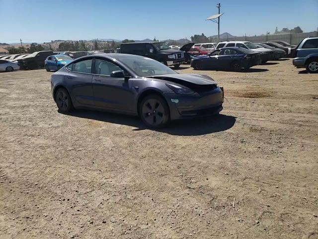 2023 Tesla Model 3 VIN: 5YJ3E1EA8PF514292 Lot: 59283834