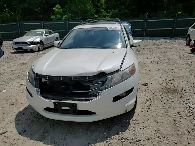 2012 Honda Crosstour - Image 10