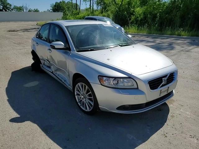 2010 Volvo S40 2.4I VIN: YV1382MS7A2489767 Lot: 58965824