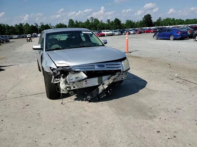 1FAHP24W09G101994 2009 Ford Taurus Sel