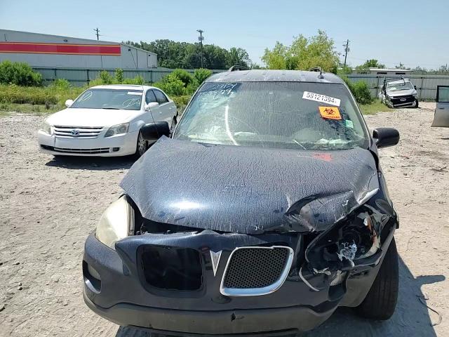 2005 Pontiac Montana Sv6 VIN: 1GMDV03L65D277515 Lot: 89126695