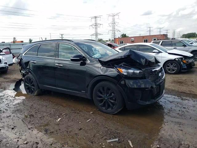 2020 Kia Sorento S VIN: 5XYPGDA57LG648817 Lot: 56838024