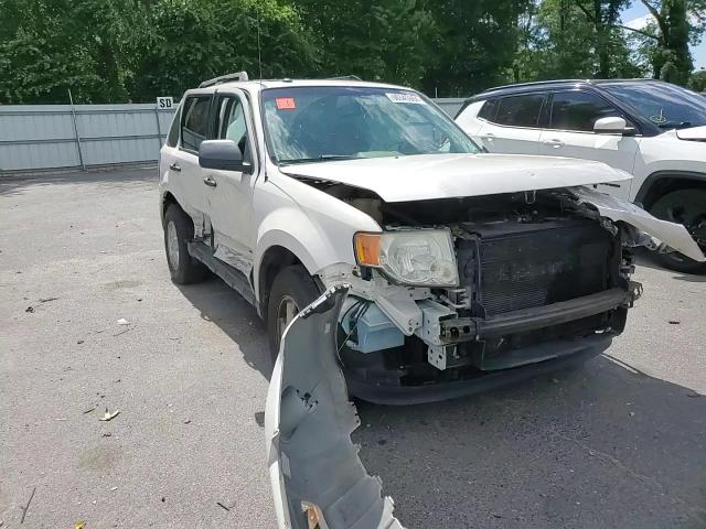 2012 Ford Escape Xlt VIN: 1FMCU0DGXCKB87146 Lot: 60540904