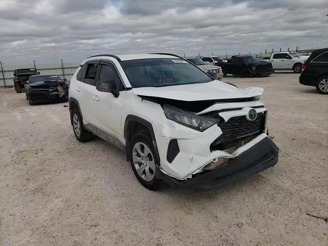 2019 Toyota Rav4 Le VIN: 2T3H1RFV1KC002105 Lot: 59786874