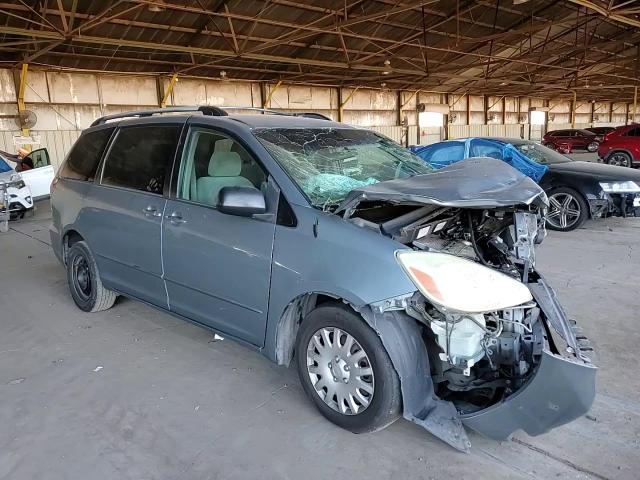 5TDZA23C64S194414 2004 Toyota Sienna Ce