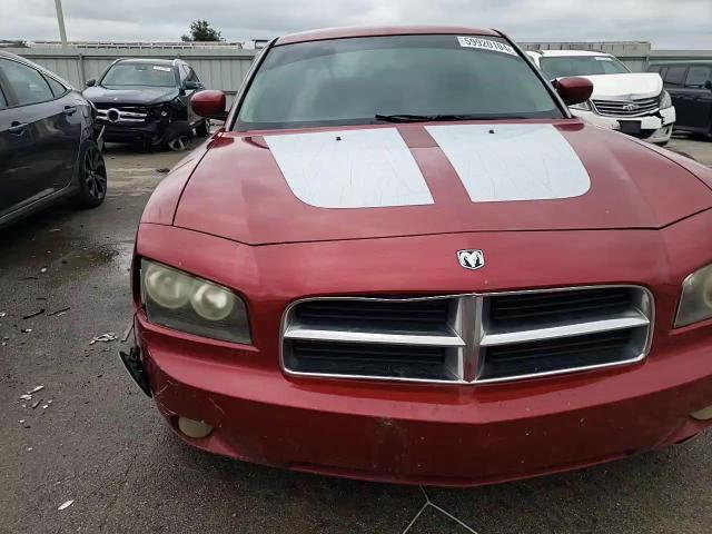 2006 Dodge Charger R/T VIN: 2B3KA53H76H255237 Lot: 59920104