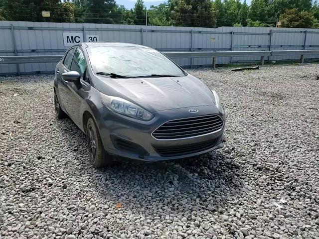 2019 Ford Fiesta Se VIN: 3FADP4BJ5KM151335 Lot: 58847774