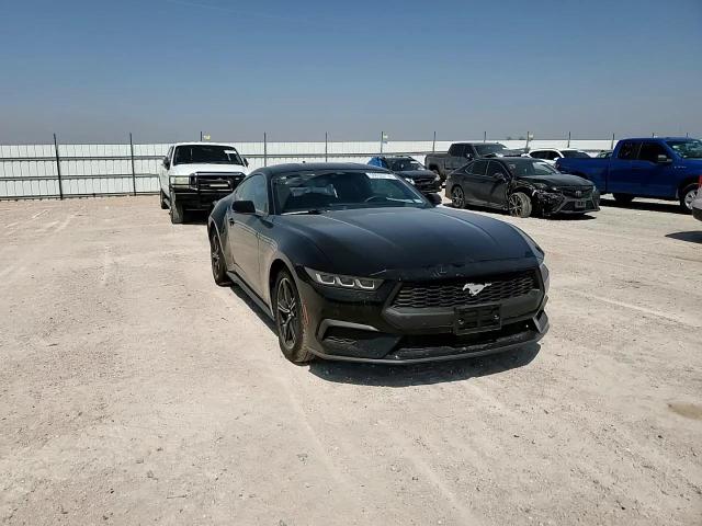 2024 Ford Mustang VIN: 1FA6P8TH3R5122153 Lot: 58053714