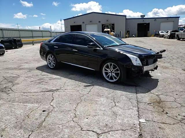 2017 Cadillac Xts Premium Luxury VIN: 2G61P5S38H9131525 Lot: 60888814