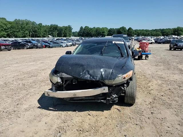 2010 Acura Tsx VIN: JH4CU2F60AC021471 Lot: 58851634