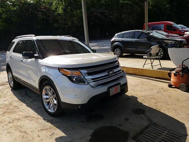 2013 Ford Explorer Xlt VIN: 1FM5K7D86DGB21732 Lot: 57895824