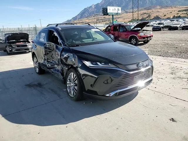 2021 Toyota Venza Le VIN: JTEAAAAH2MJ000167 Lot: 61103994