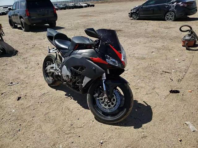 2005 Honda Cbr1000 Rr VIN: JH2SC57115M100935 Lot: 60227764