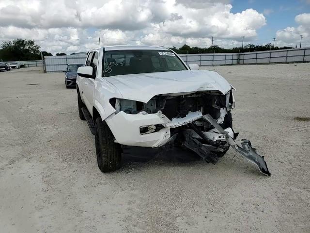 2019 Toyota Tacoma Double Cab VIN: 5TFAX5GNXKX133292 Lot: 55344664