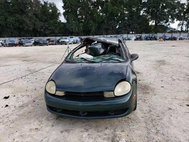 2000 Dodge Neon - Image 11