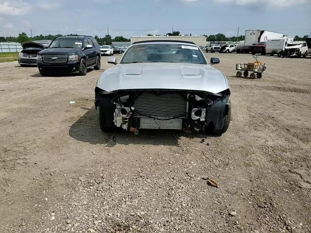 2019 Ford Mustang VIN: 1FATP8UH2K5158309 Lot: 58433164