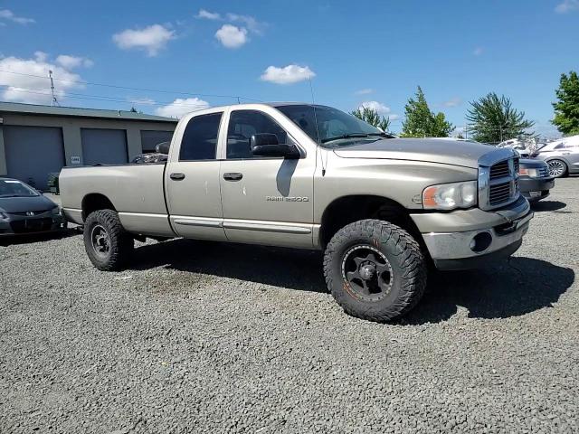 2005 Dodge RAM - Image 10