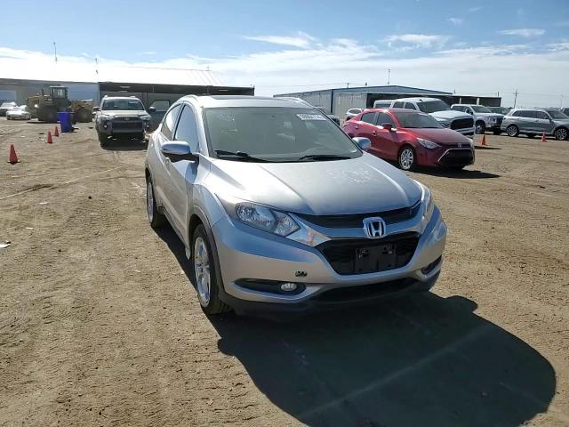 3CZRU6H75HM702883 2017 Honda Hr-V Exl