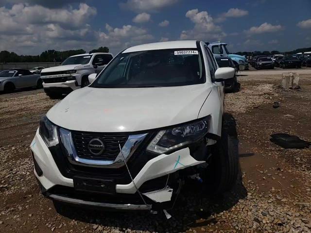 2018 Nissan Rogue S VIN: KNMAT2MV3JP567163 Lot: 59037774