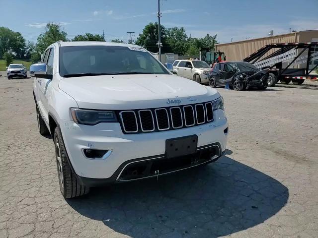 2020 Jeep Grand Cherokee Limited VIN: 1C4RJFBG7LC400495 Lot: 59526864